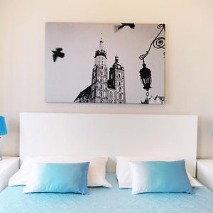 Standaard Kamer met een King Size Bed